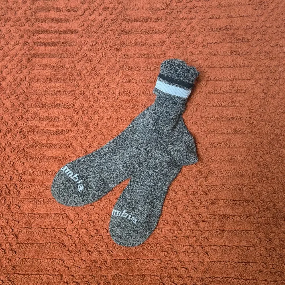 Columbia classic gray